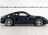 Porsche 718 Cayman