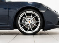 Porsche 718 Cayman
