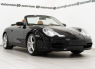 PORSCHE 911 996 CABRIO