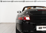 PORSCHE 911 996 CABRIO