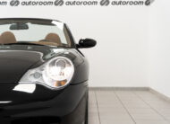 PORSCHE 911 996 CABRIO