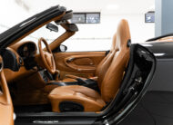 PORSCHE 911 996 CABRIO
