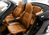 PORSCHE 911 996 CABRIO