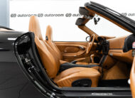 PORSCHE 911 996 CABRIO
