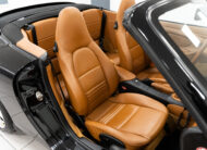 PORSCHE 911 996 CABRIO