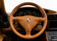 PORSCHE 911 996 CABRIO