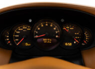 PORSCHE 911 996 CABRIO