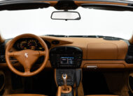 PORSCHE 911 996 CABRIO