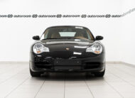 PORSCHE 911 996 CABRIO