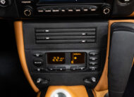 PORSCHE 911 996 CABRIO