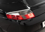 PORSCHE 911 996 CABRIO