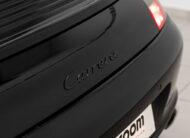 PORSCHE 911 996 CABRIO
