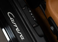 PORSCHE 911 996 CABRIO