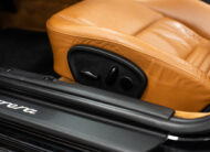 PORSCHE 911 996 CABRIO