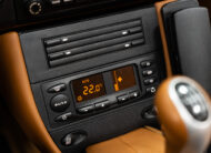 PORSCHE 911 996 CABRIO