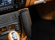 PORSCHE 911 996 CABRIO