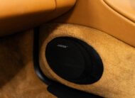 PORSCHE 911 996 CABRIO