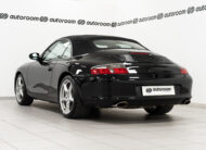 PORSCHE 911 996 CABRIO
