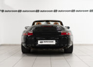 PORSCHE 911 996 CABRIO