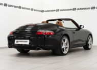 PORSCHE 911 996 CABRIO
