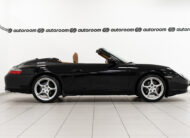 PORSCHE 911 996 CABRIO