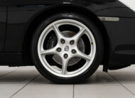 PORSCHE 911 996 CABRIO