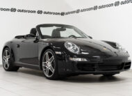Porsche 911 997 Carrera s Cabrio
