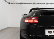 Porsche 911 997 Carrera s Cabrio