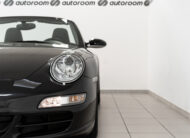 Porsche 911 997 Carrera s Cabrio