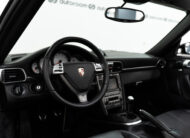 Porsche 911 997 Carrera s Cabrio