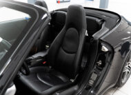Porsche 911 997 Carrera s Cabrio
