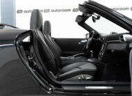 Porsche 911 997 Carrera s Cabrio