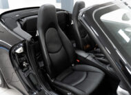 Porsche 911 997 Carrera s Cabrio
