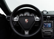Porsche 911 997 Carrera s Cabrio