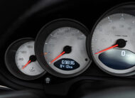 Porsche 911 997 Carrera s Cabrio