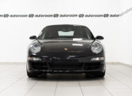 Porsche 911 997 Carrera s Cabrio