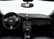 Porsche 911 997 Carrera s Cabrio