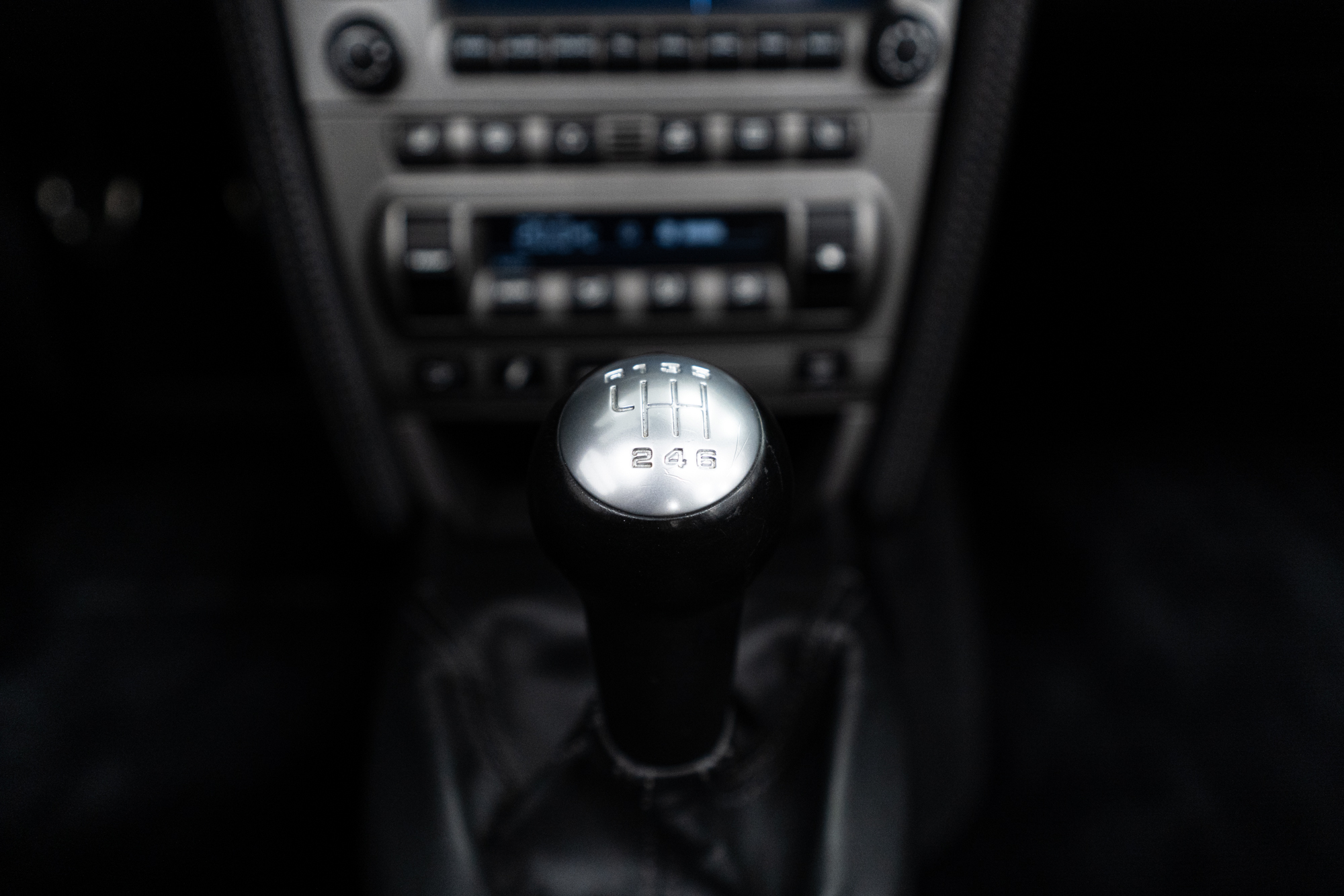 Porsche 911 997 Carrera s Cabrio