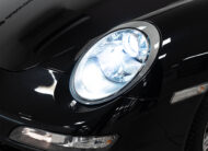 Porsche 911 997 Carrera s Cabrio