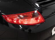 Porsche 911 997 Carrera s Cabrio
