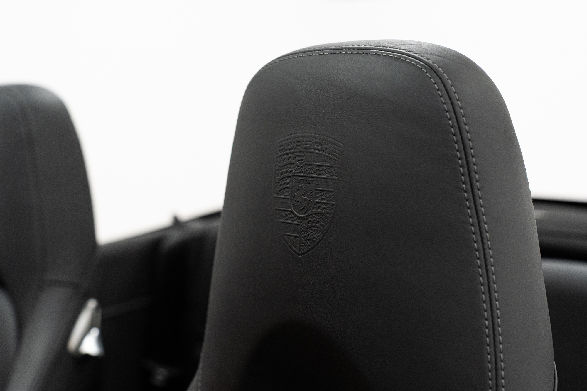 Porsche 911 997 Carrera s Cabrio