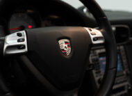Porsche 911 997 Carrera s Cabrio