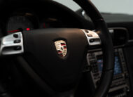Porsche 911 997 Carrera s Cabrio