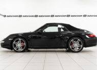 Porsche 911 997 Carrera s Cabrio