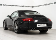 Porsche 911 997 Carrera s Cabrio