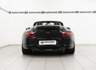 Porsche 911 997 Carrera s Cabrio