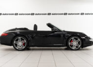 Porsche 911 997 Carrera s Cabrio