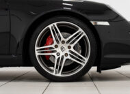 Porsche 911 997 Carrera s Cabrio