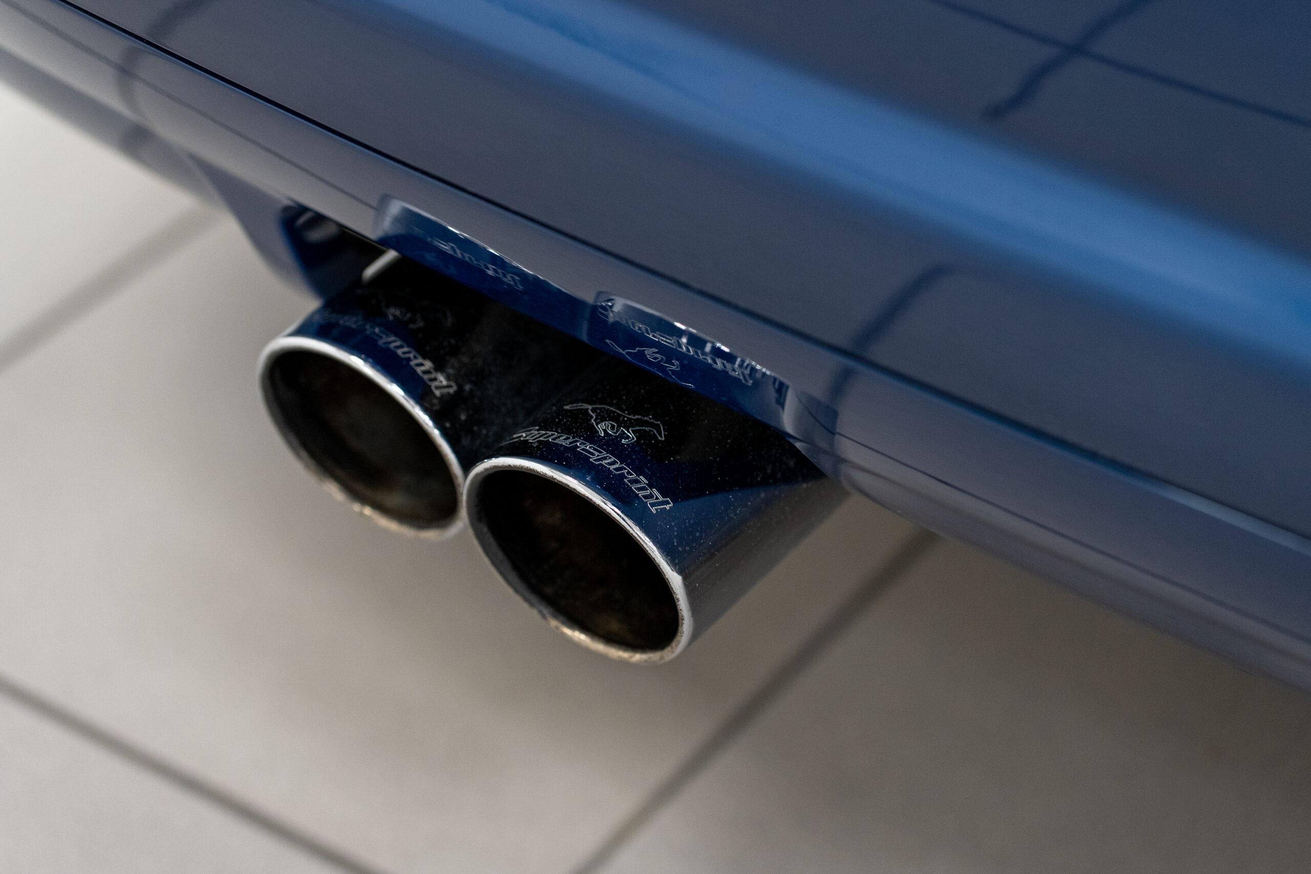 BMW M3 (E46)