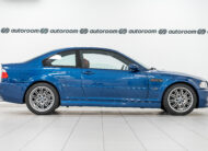 BMW M3 (E46)